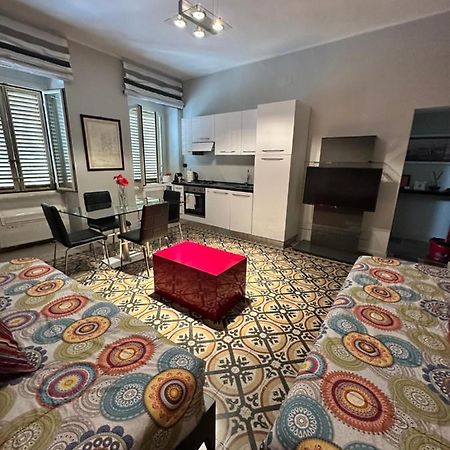 Vatican Color House Рим Экстерьер фото