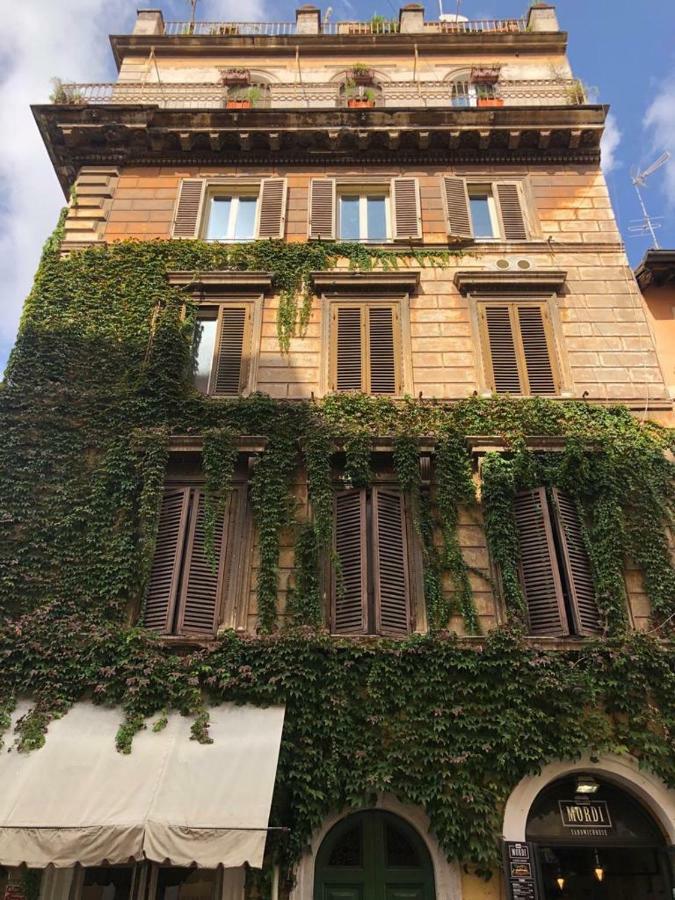 Vatican Color House Рим Экстерьер фото